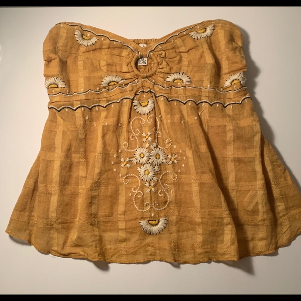 Free People Top